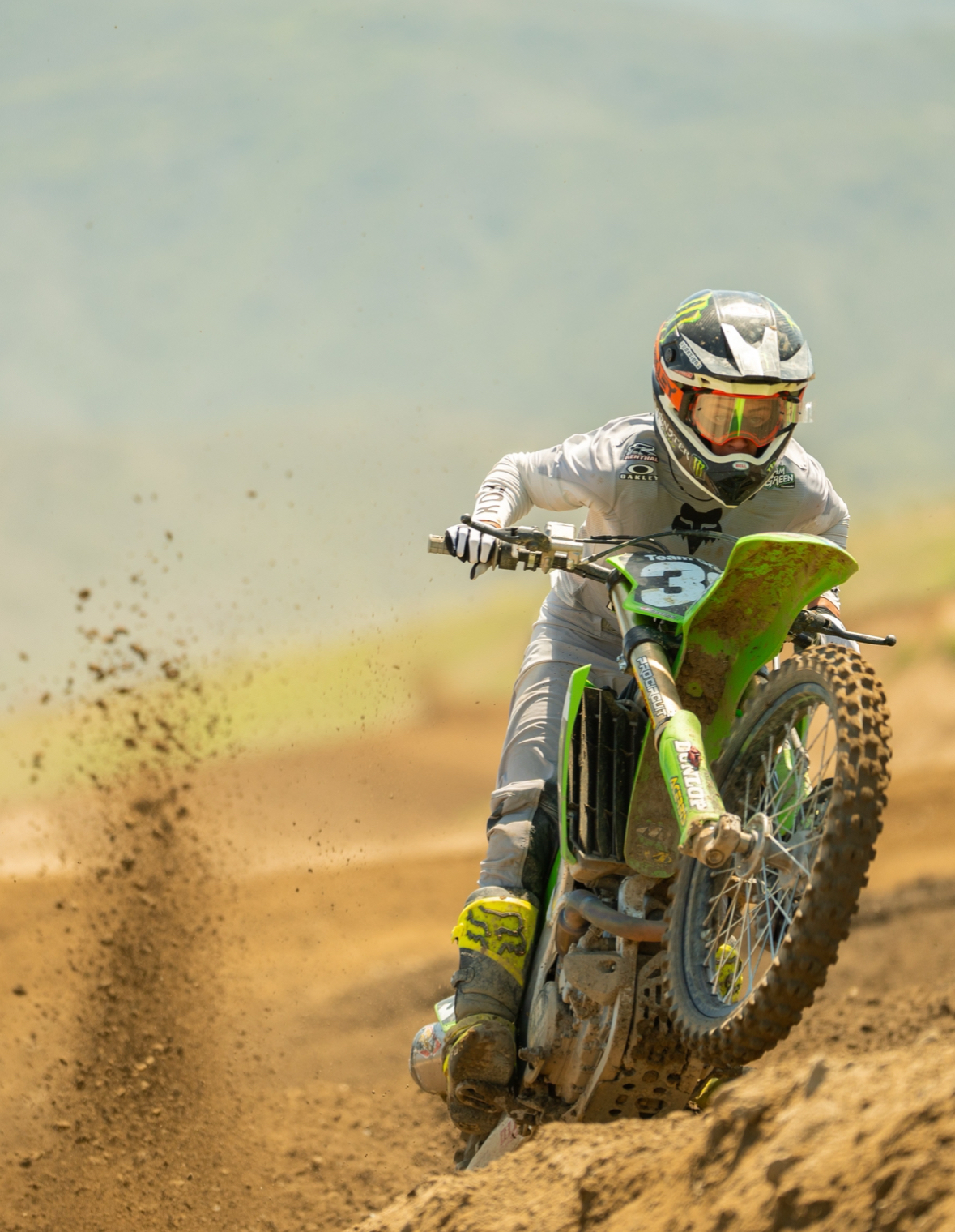 Dirt Bike