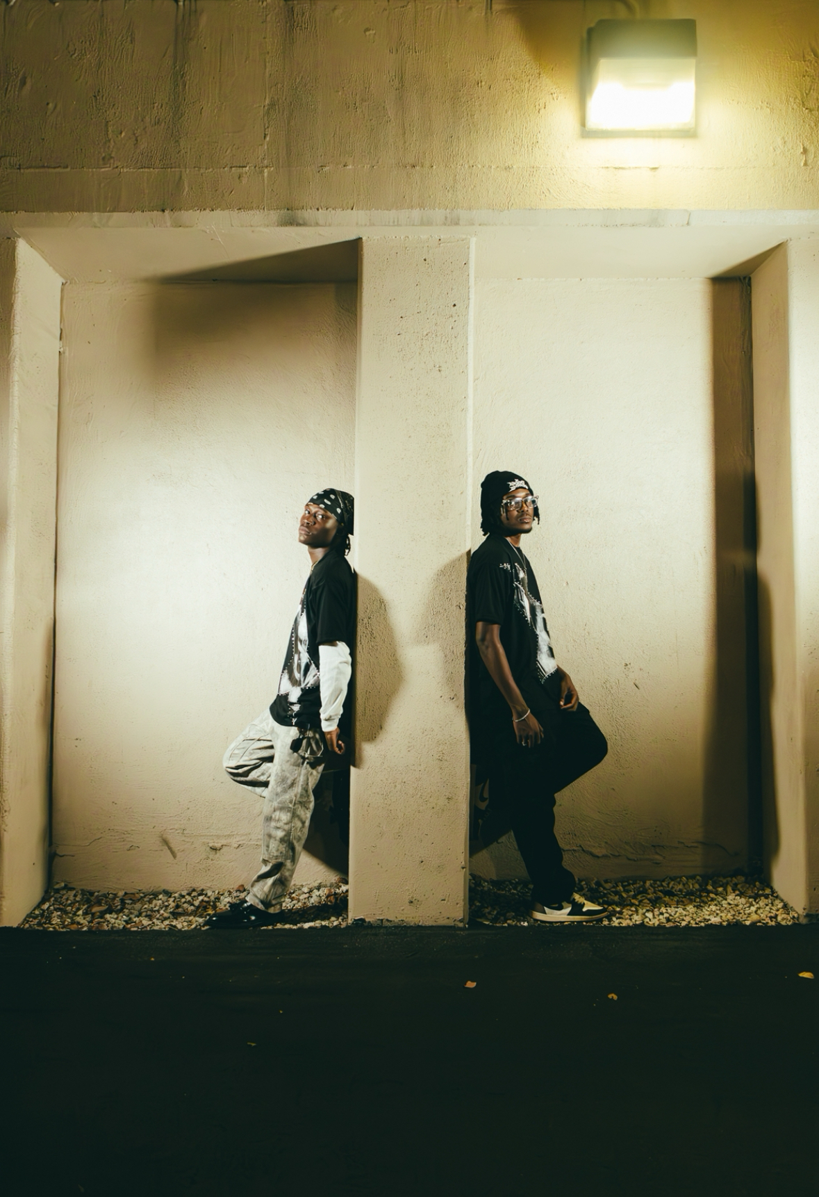 Duo