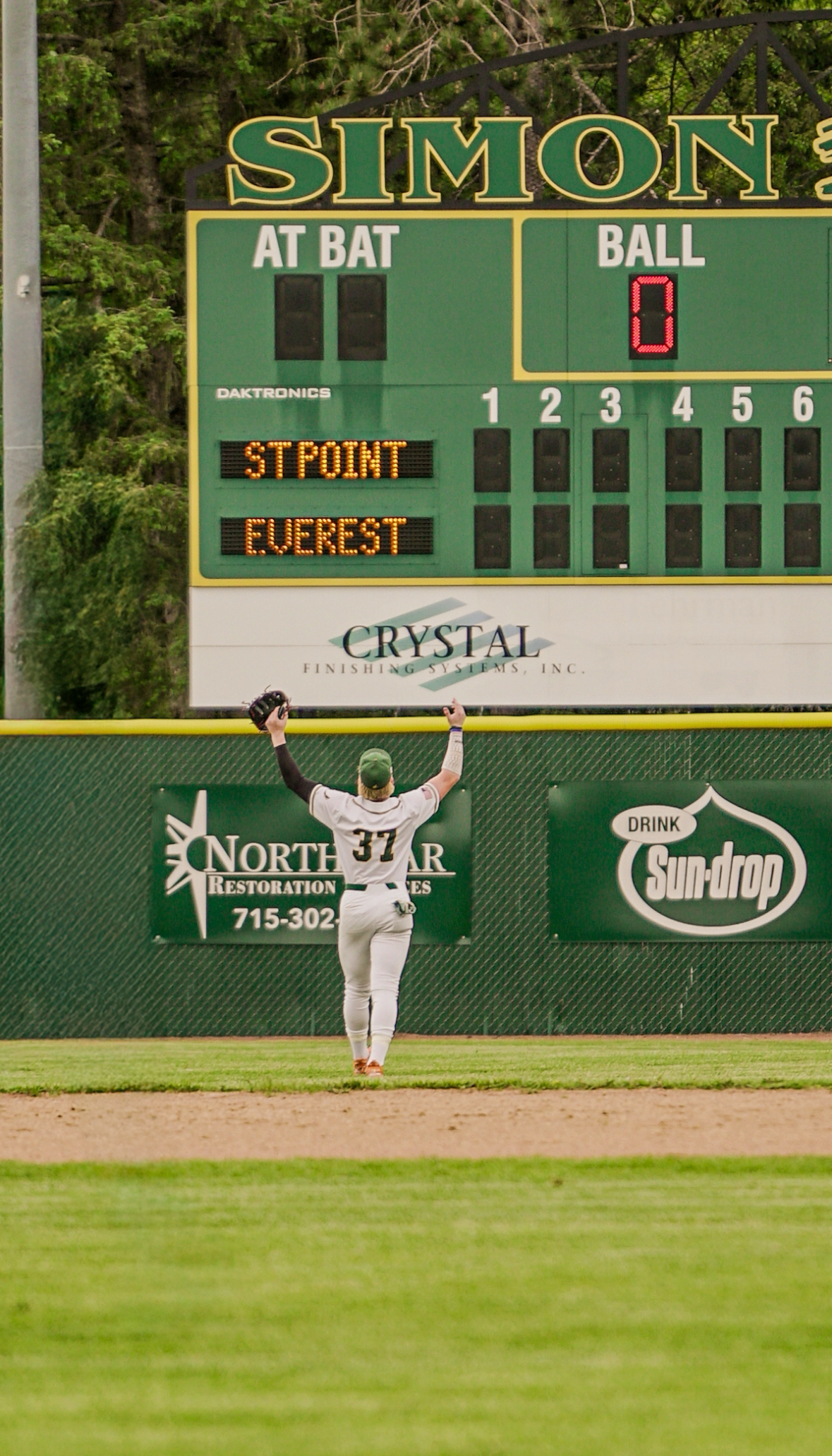 Baseball